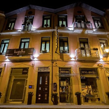 페소다레과 Bugalha My Loft Douro 2 아파트 외부 사진