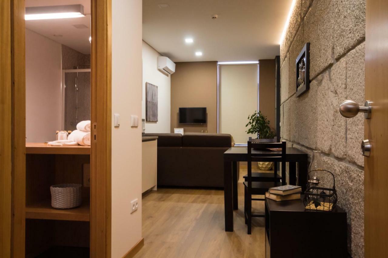 페소다레과 Bugalha My Loft Douro 2 아파트 외부 사진