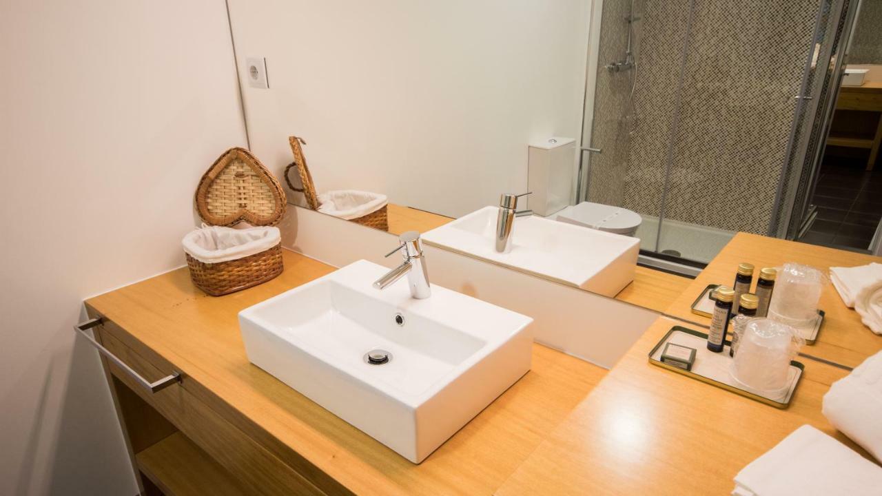 페소다레과 Bugalha My Loft Douro 2 아파트 외부 사진