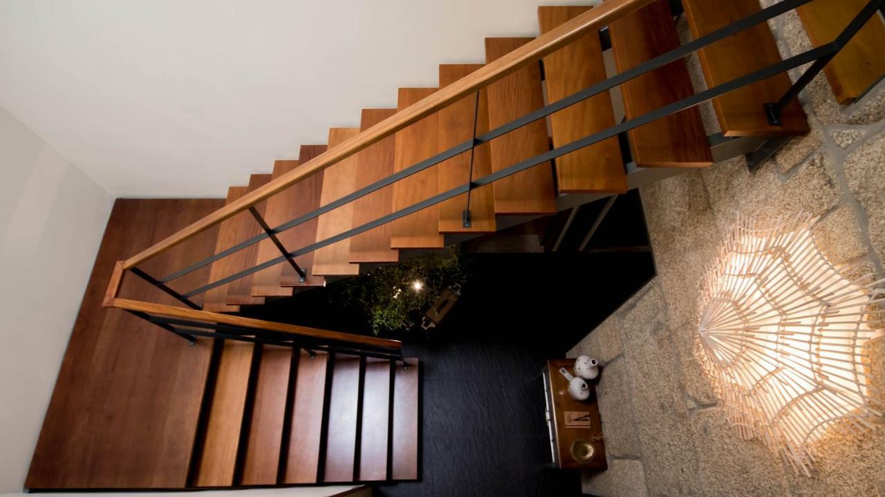 페소다레과 Bugalha My Loft Douro 2 아파트 외부 사진