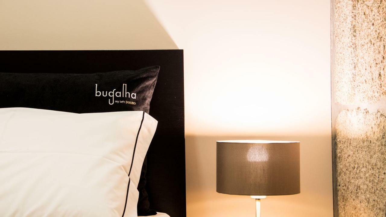 페소다레과 Bugalha My Loft Douro 2 아파트 외부 사진