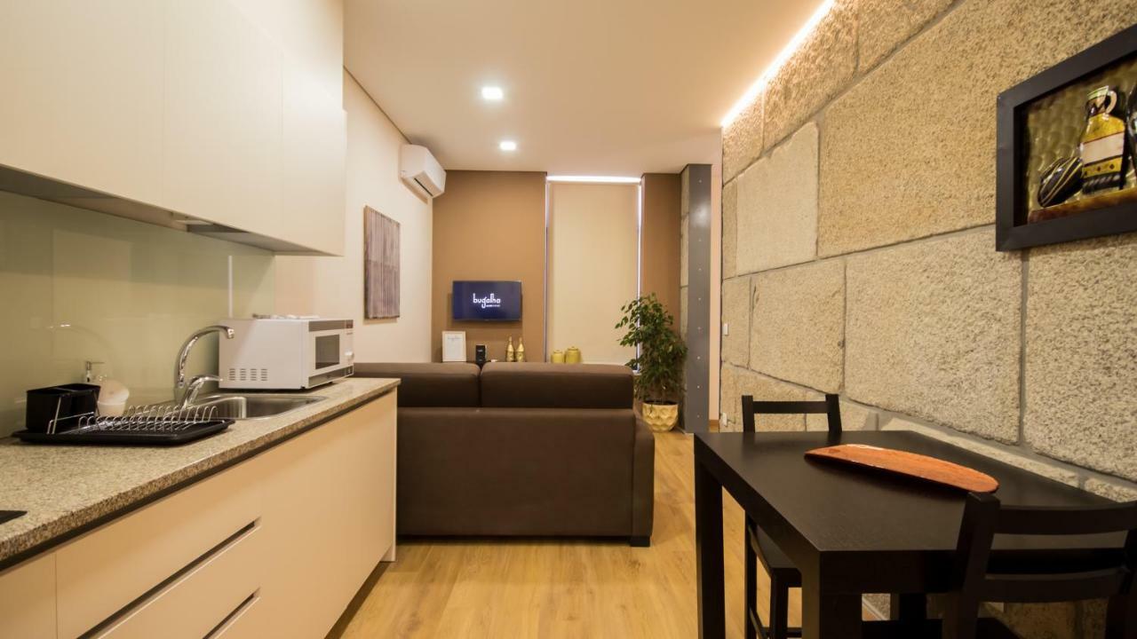 페소다레과 Bugalha My Loft Douro 2 아파트 외부 사진