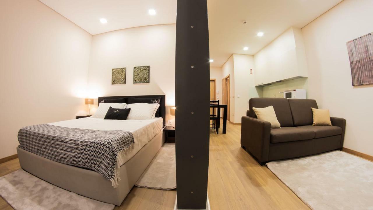 페소다레과 Bugalha My Loft Douro 2 아파트 외부 사진