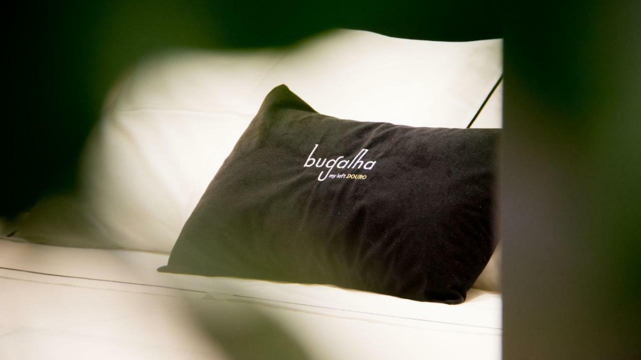 페소다레과 Bugalha My Loft Douro 2 아파트 외부 사진